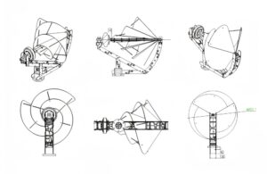 Liam F1 Wind Turbine