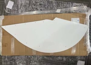 Liam F1 Wind Turbine Blades
