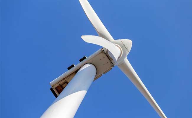 wind turbine blades