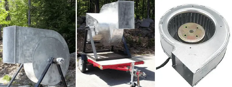 Bladeless Wind Turbine Prototype endalldisease.com