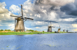 windmill