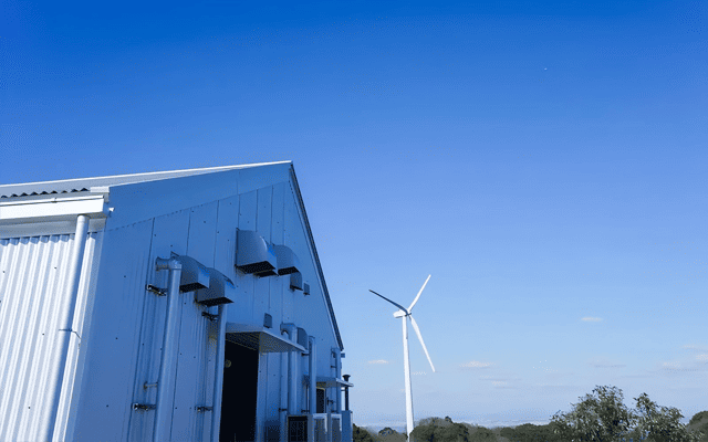 small_wind_power